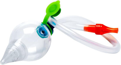 NeilMed Naspira Plus Aspirador Oral para Bebés nasal
