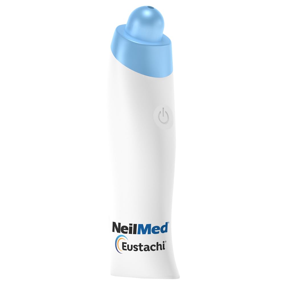Neilmed Eustachi Eustachian Destapador De Oidos